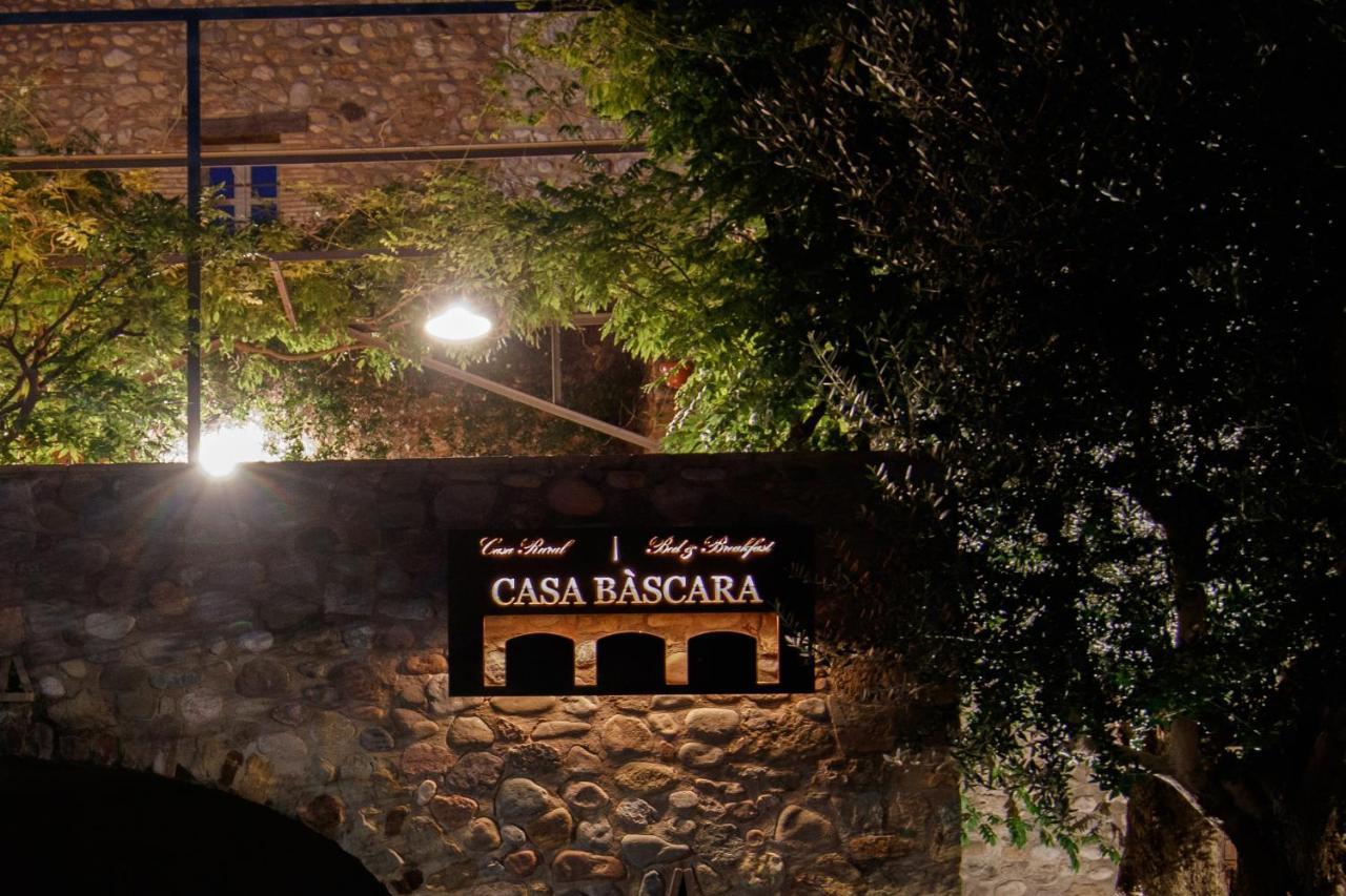 Casa Bascara Bed and Breakfast Exteriör bild